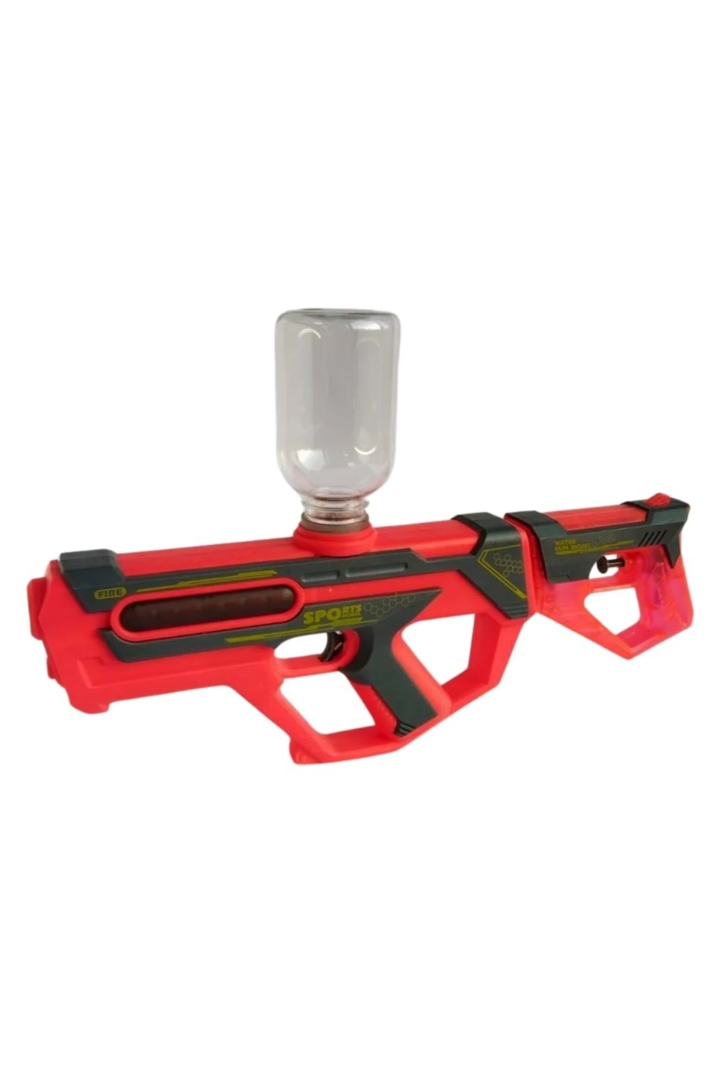 Su Tabancası Pilli 200 ml 1003C