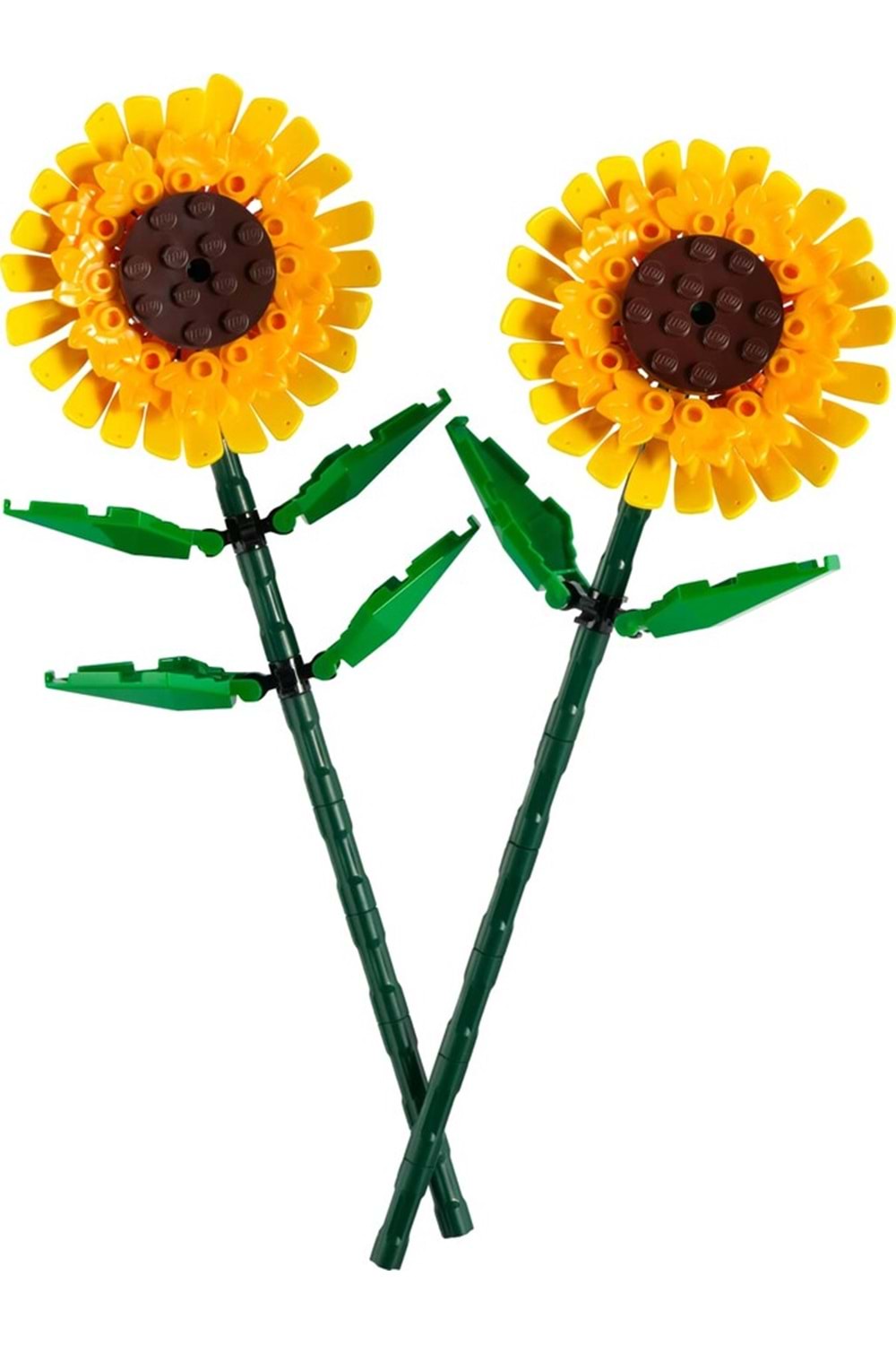 Lego Iconic Ayçiçeği 40524