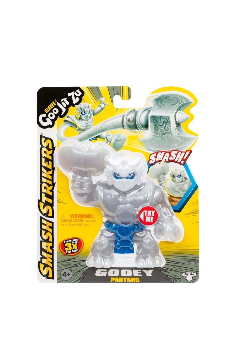 Goojitzu Smash Strikers GJT57000