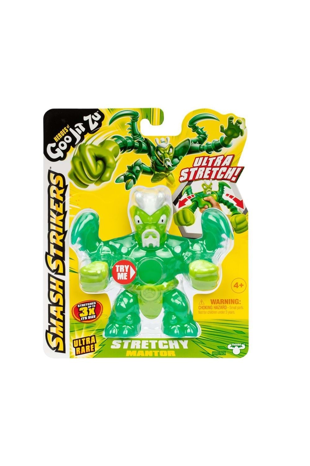Goojitzu Smash Strikers GJT57000