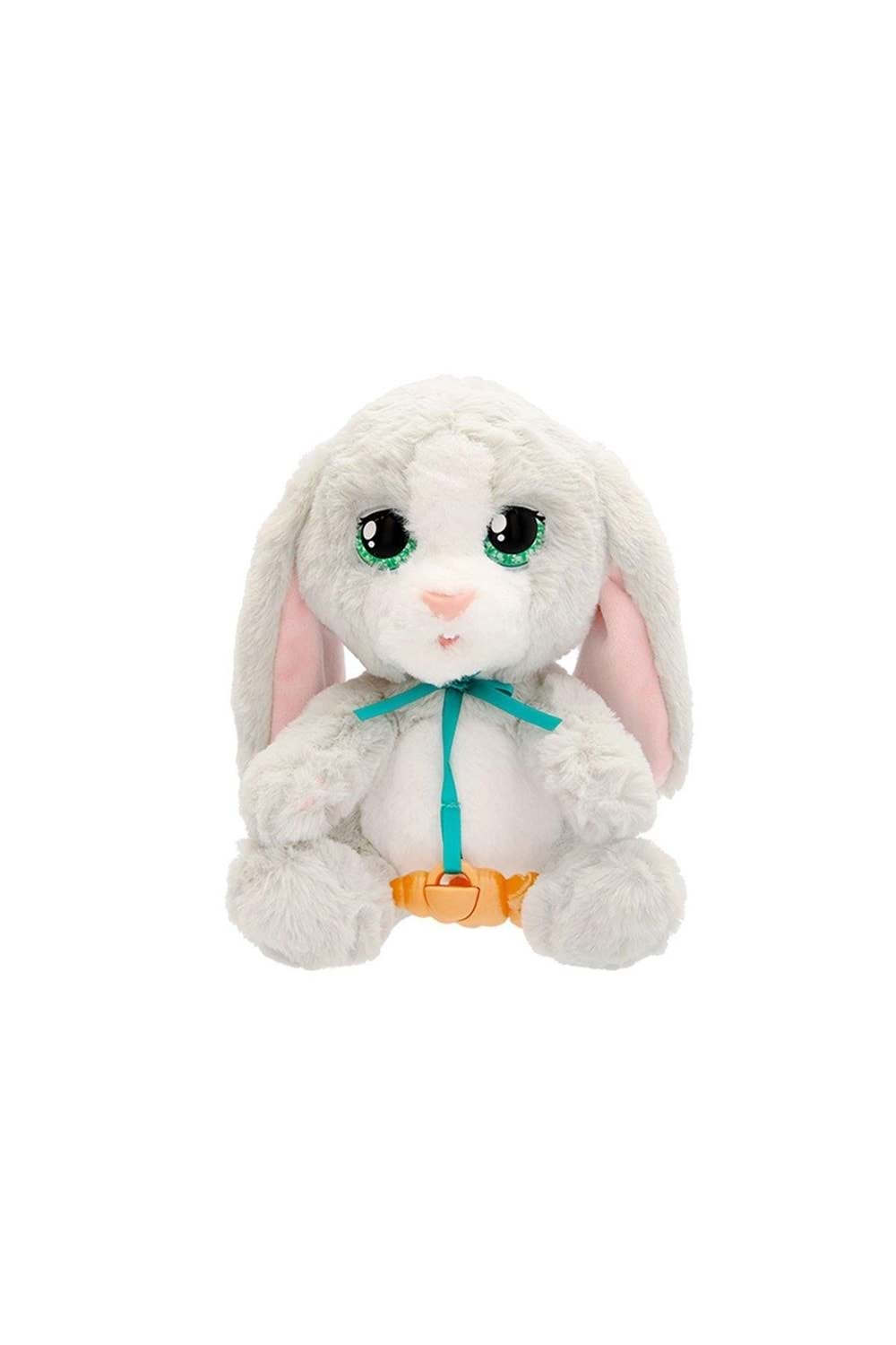 Baby Paws Sesli Tavşan 20 Cm Peluş W2-927124