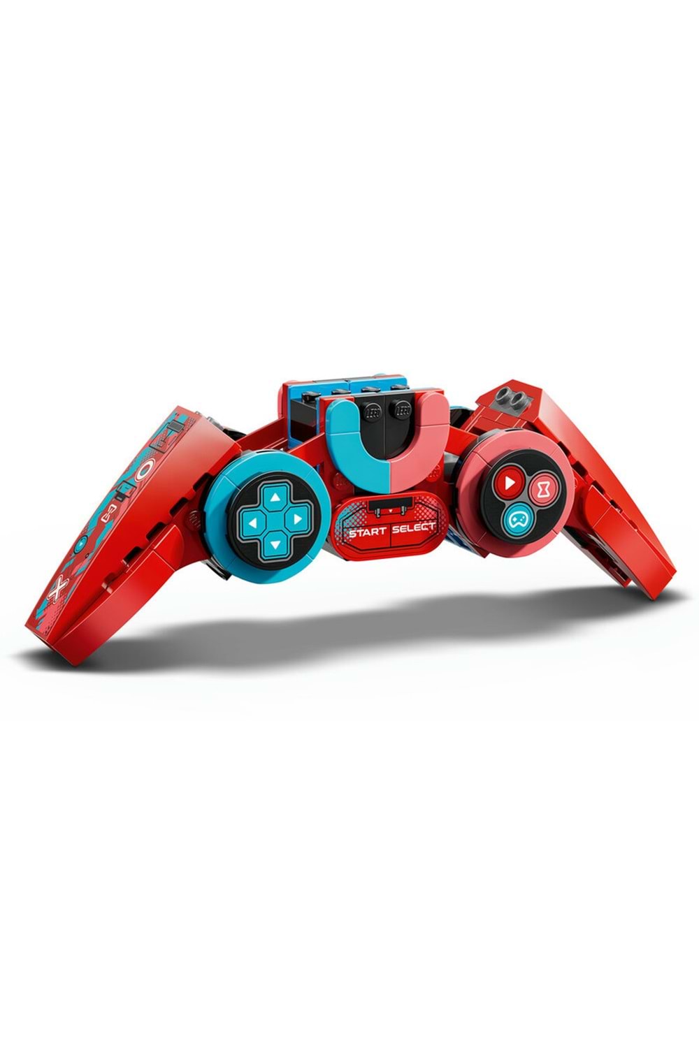 Lego Dreamzzz Cooper ın Oyun Kumandası Jeti 71489