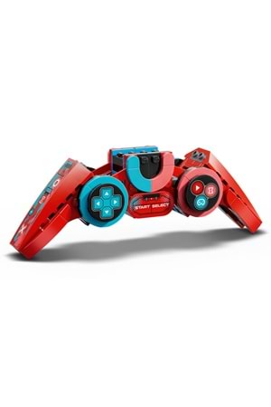 Lego Dreamzzz Cooper ın Oyun Kumandası Jeti 71489