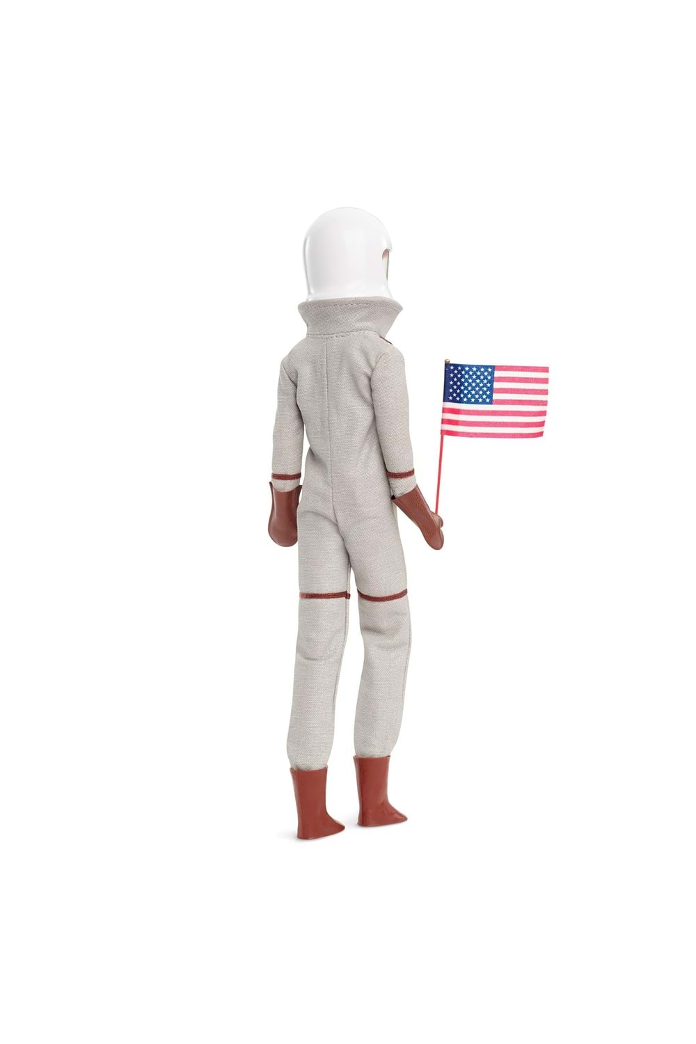 Barbi·e Astronot 60. Yıl Dönümü Nostaljik Bebek JBJ48