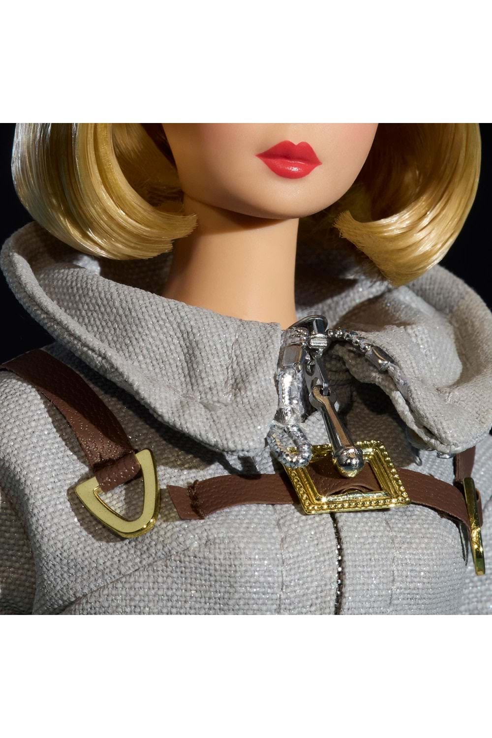 Barbi·e Astronot 60. Yıl Dönümü Nostaljik Bebek JBJ48