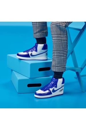 Barbie Signature LeBron James Kenbassadors Bebek HRM33