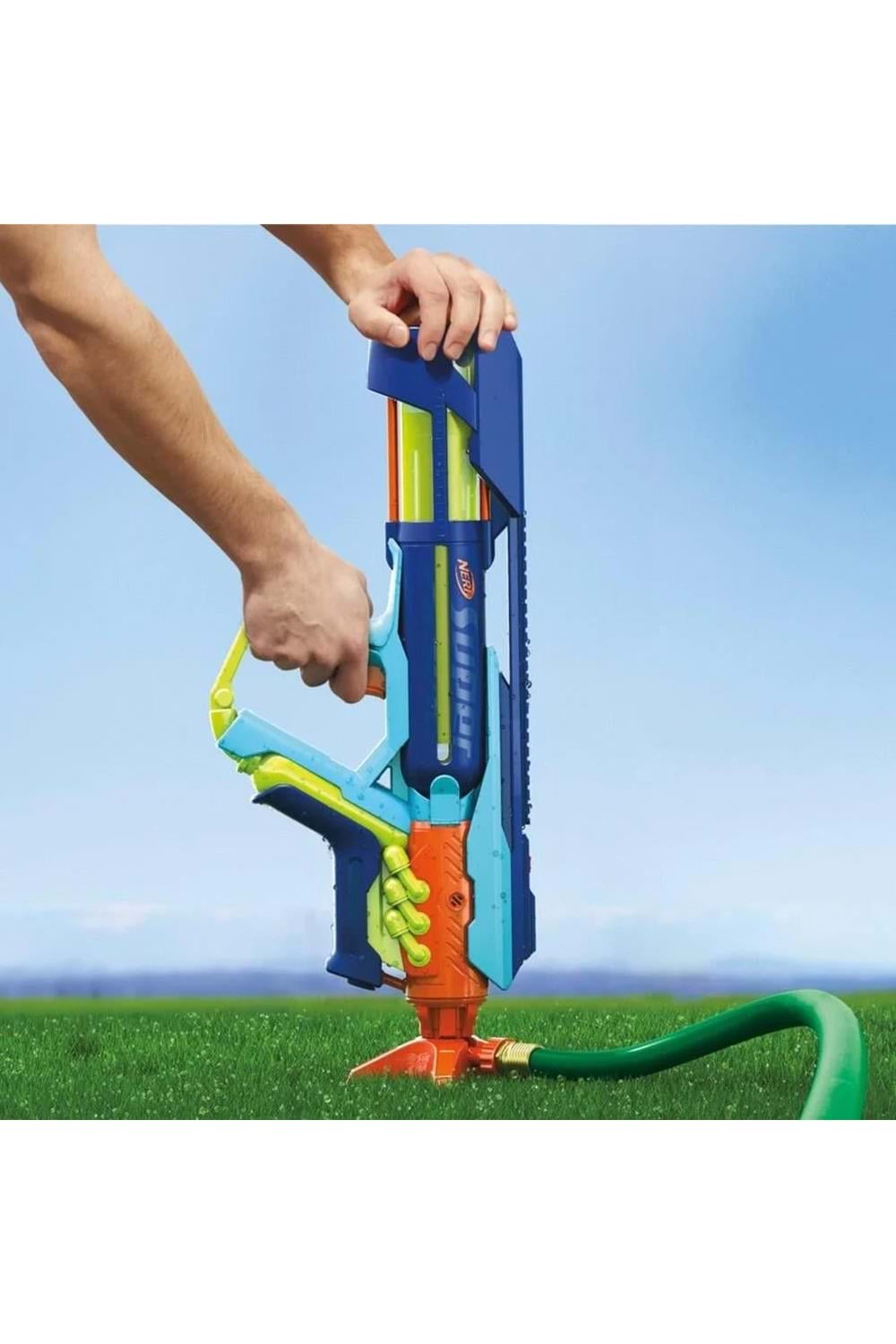 Nerf Super Soaker Power Drench XL G1117