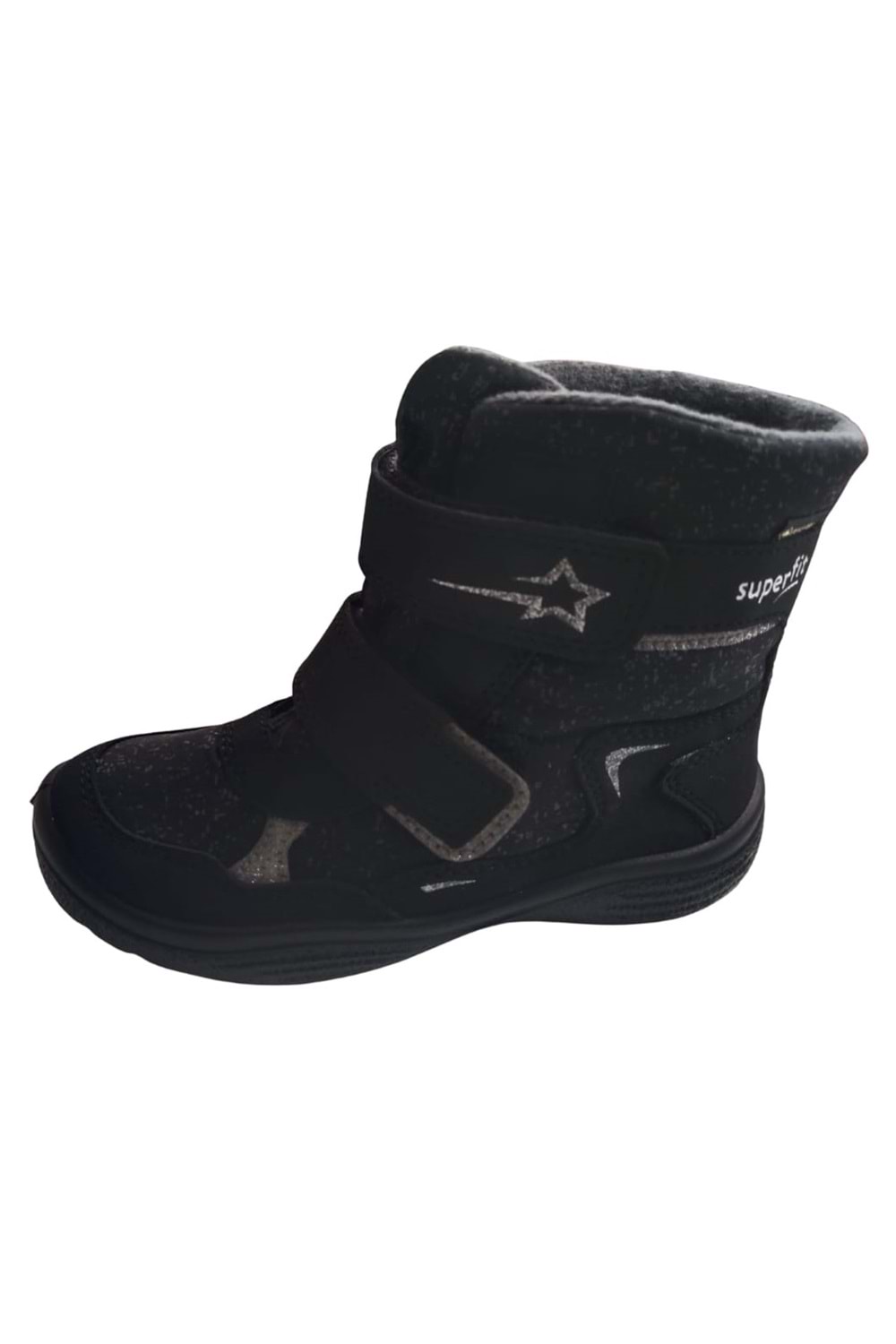 Superfit Goretex Bot 1-009093-00 - 28