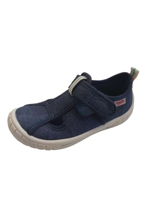 Superfit Ev Ayakkabısı 6-00272-87