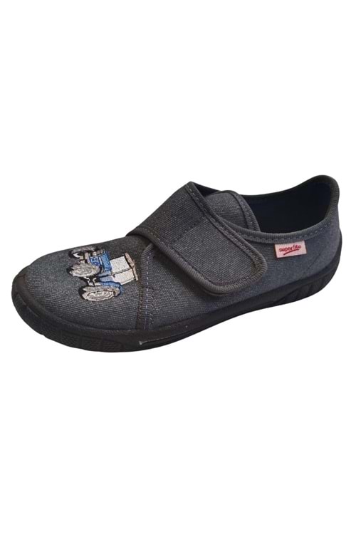 Superfit Ev Ayakkabısı 5-00278-05